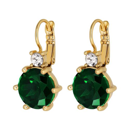 Dyrberg Kern Begonia Earring